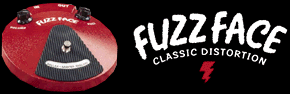 FuzzFace, Classic Distortion