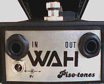Wah Piso-tones Ltd.