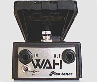 Wah Piso-tones Ltd.